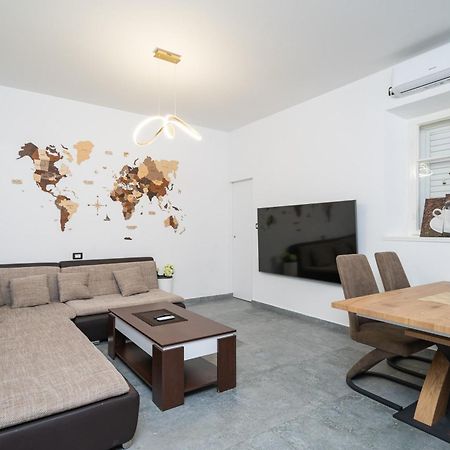 Duxperience Apartment Dubrovnik Luaran gambar