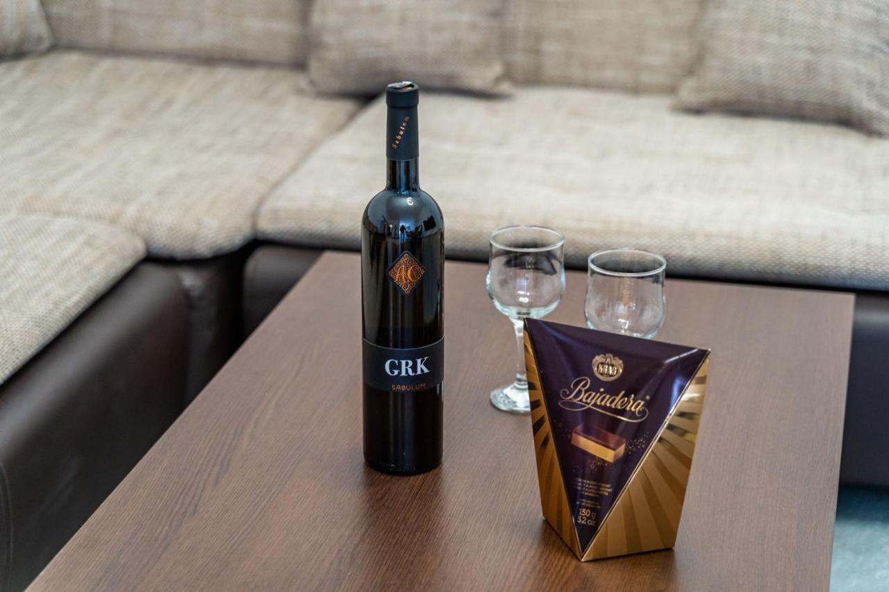 Duxperience Apartment Dubrovnik Luaran gambar
