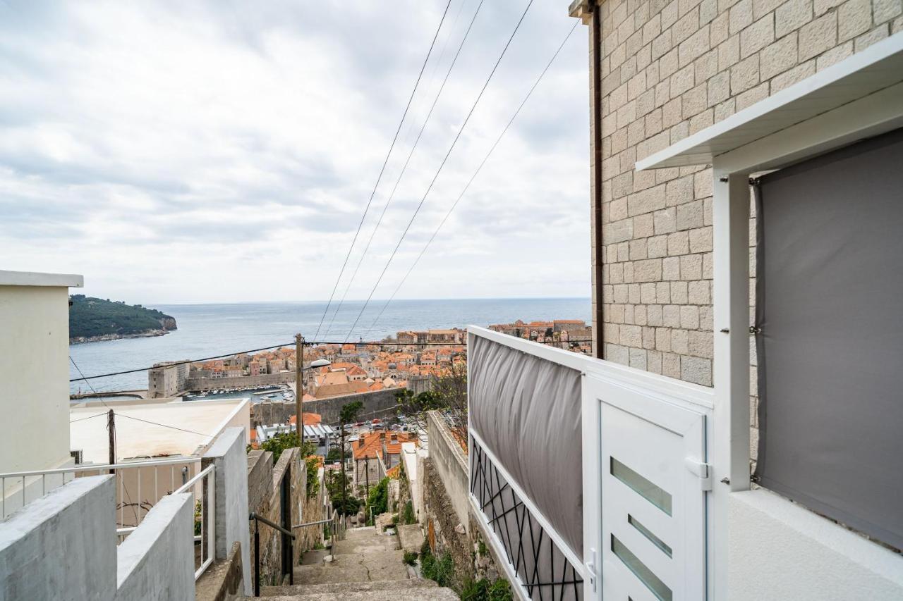 Duxperience Apartment Dubrovnik Luaran gambar