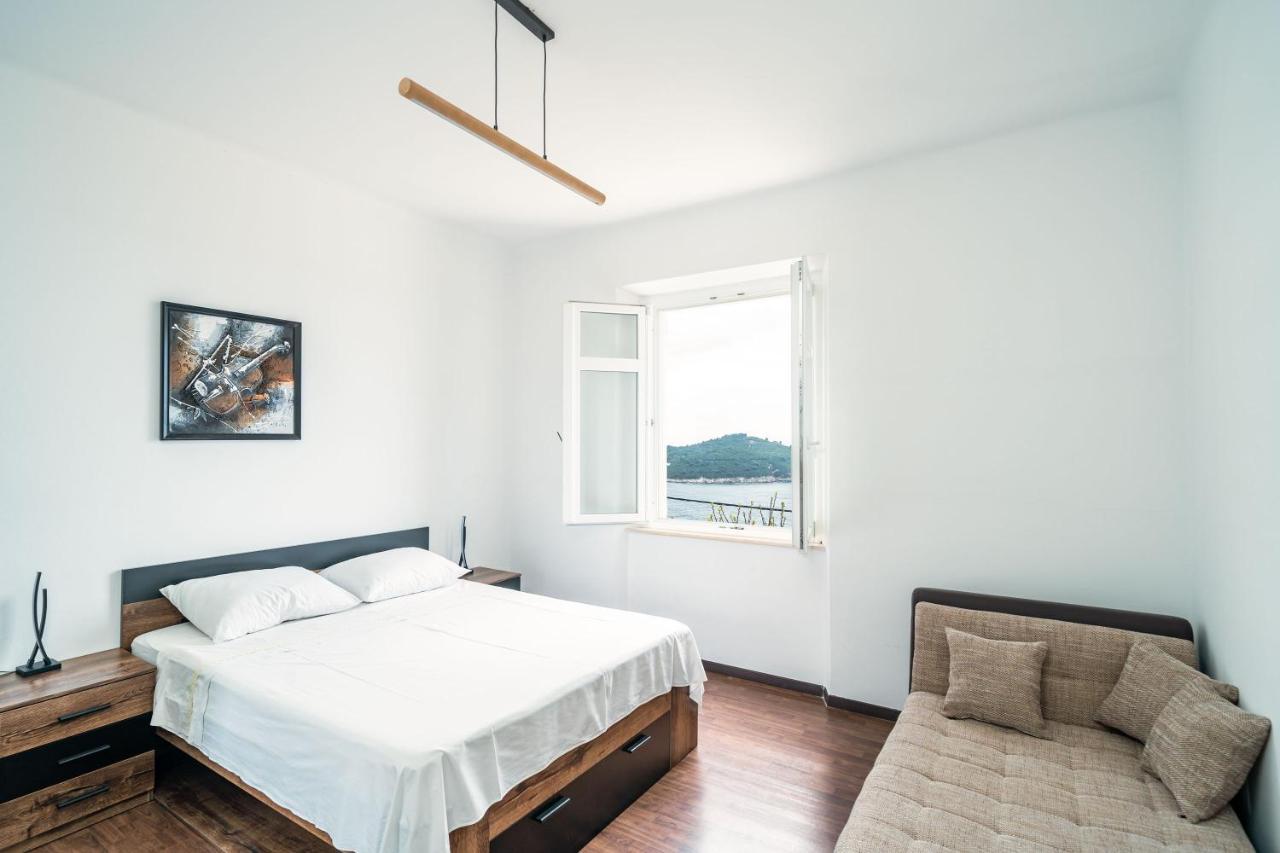 Duxperience Apartment Dubrovnik Luaran gambar