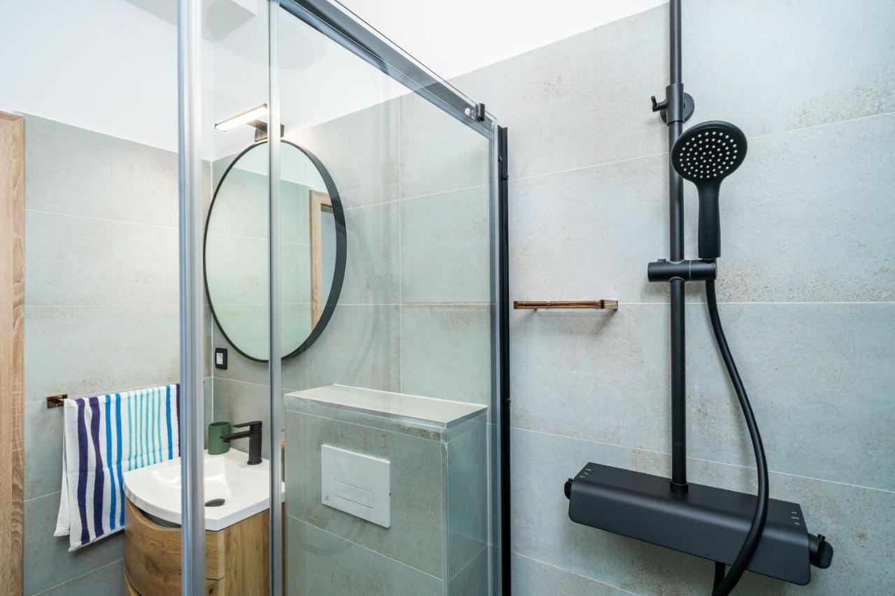 Duxperience Apartment Dubrovnik Luaran gambar