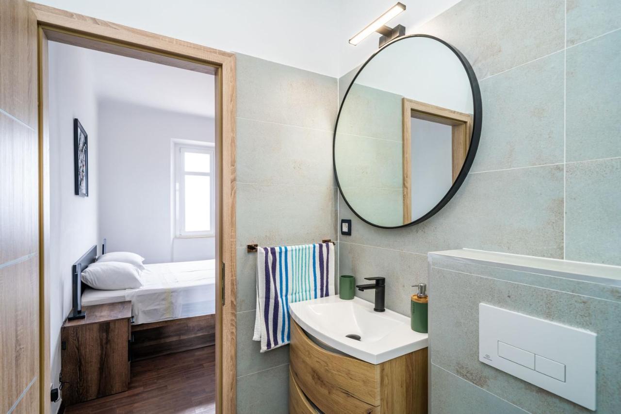 Duxperience Apartment Dubrovnik Luaran gambar