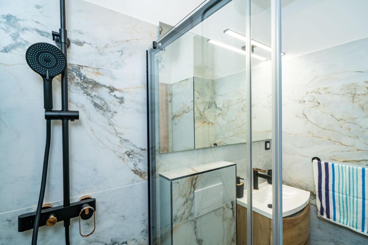 Duxperience Apartment Dubrovnik Luaran gambar