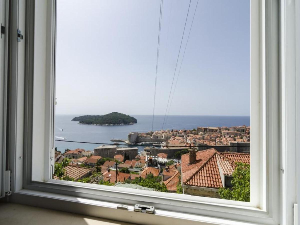 Duxperience Apartment Dubrovnik Luaran gambar