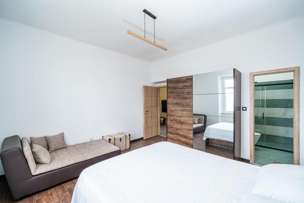 Duxperience Apartment Dubrovnik Luaran gambar