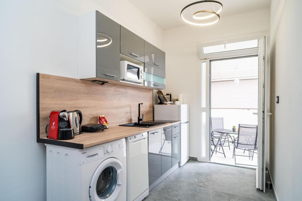 Duxperience Apartment Dubrovnik Luaran gambar