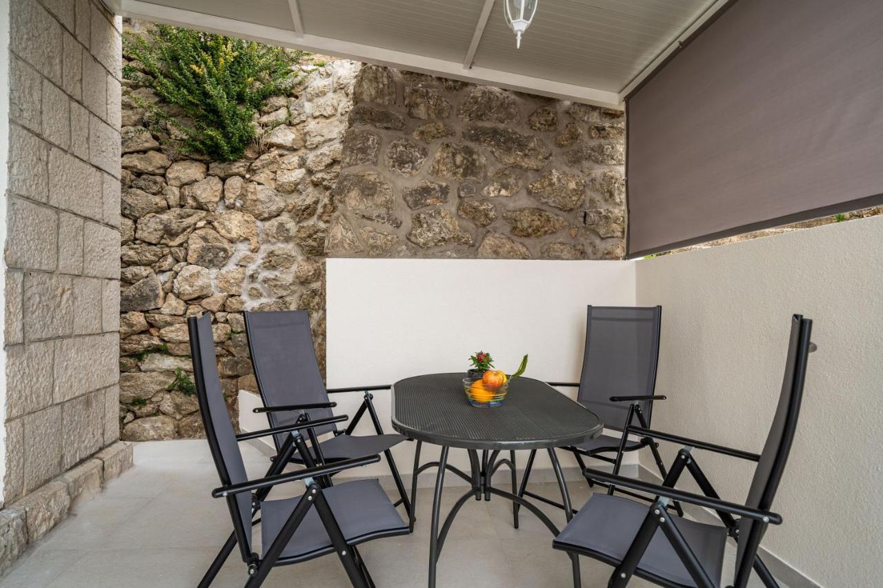 Duxperience Apartment Dubrovnik Luaran gambar