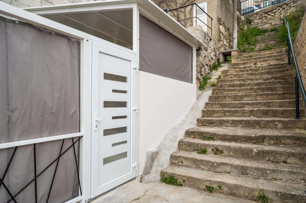 Duxperience Apartment Dubrovnik Luaran gambar