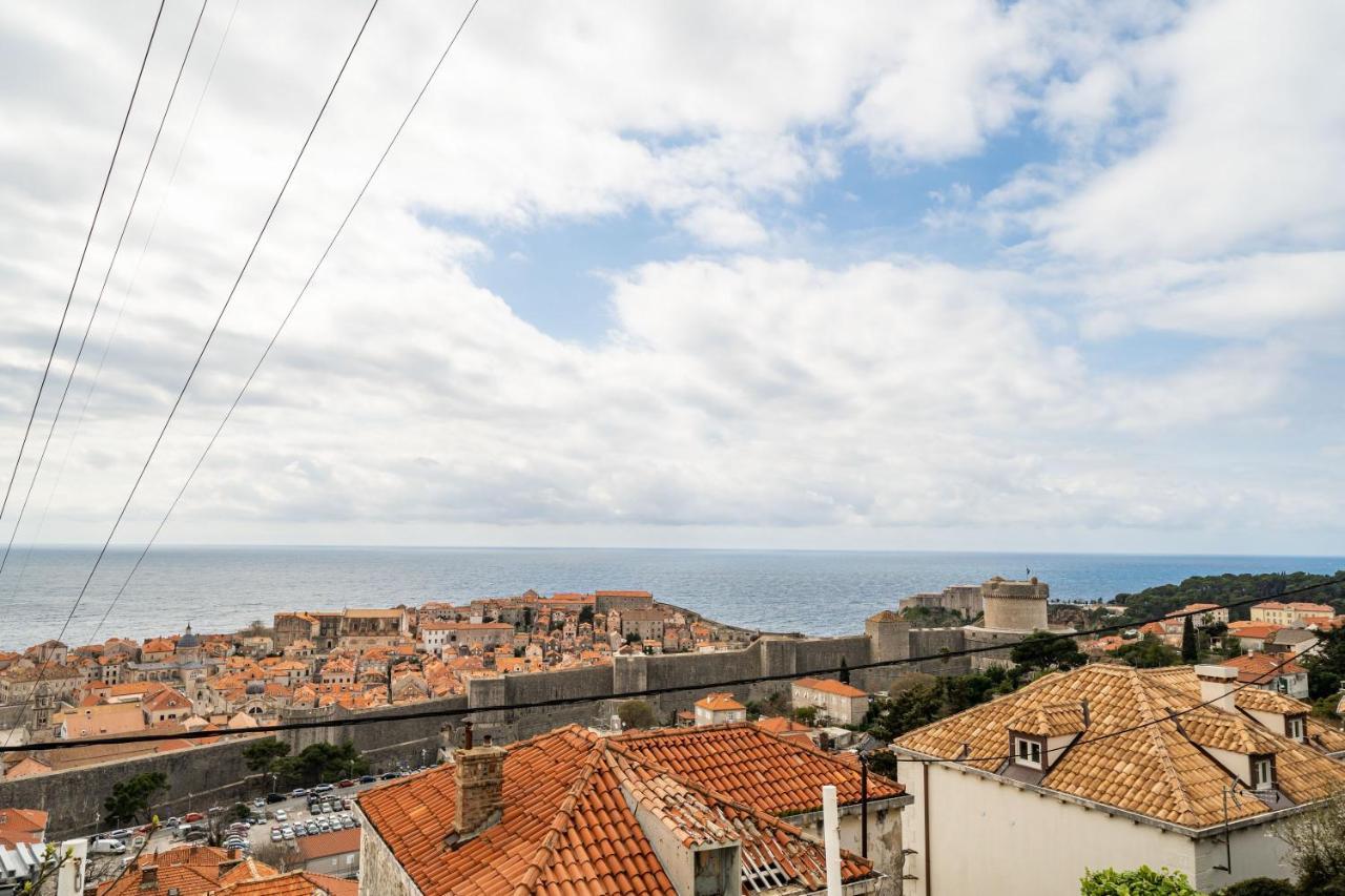 Duxperience Apartment Dubrovnik Luaran gambar