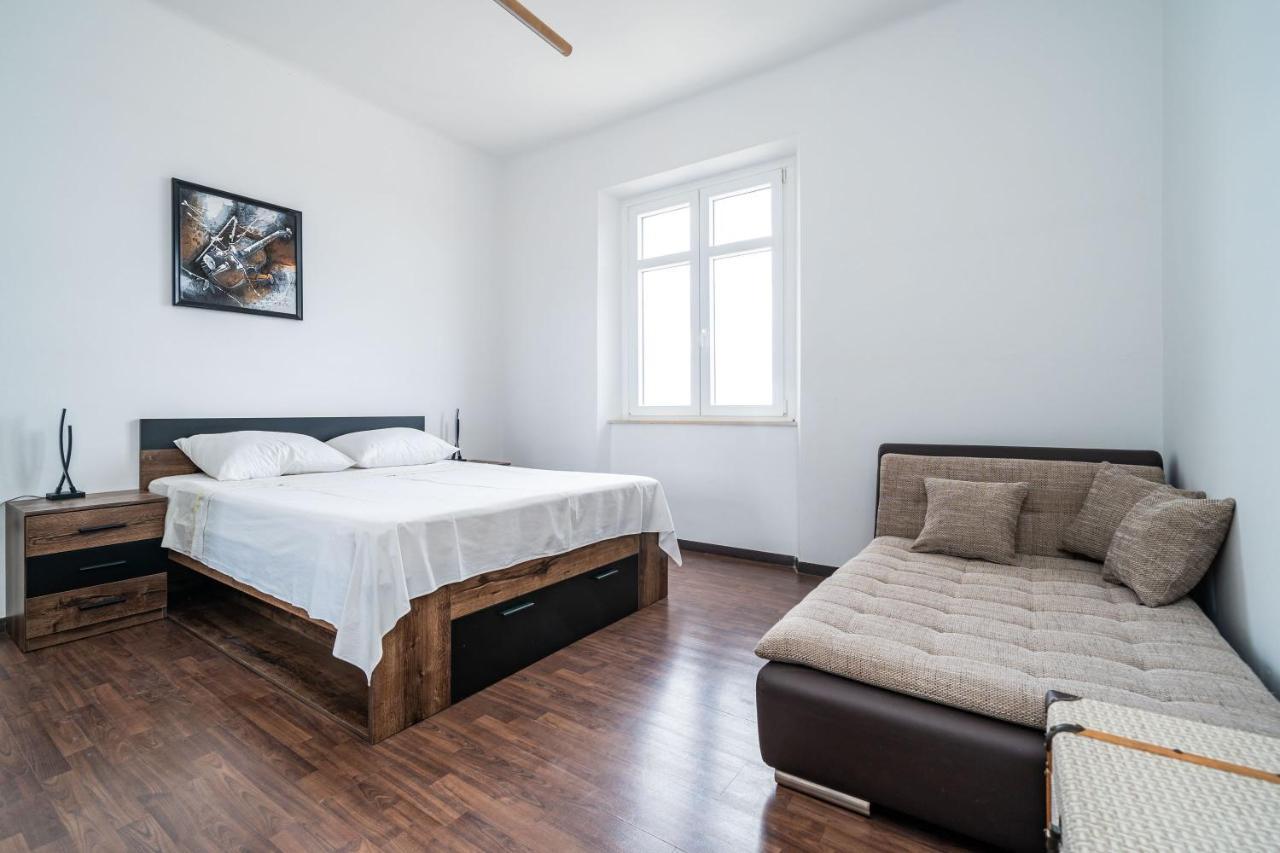 Duxperience Apartment Dubrovnik Luaran gambar
