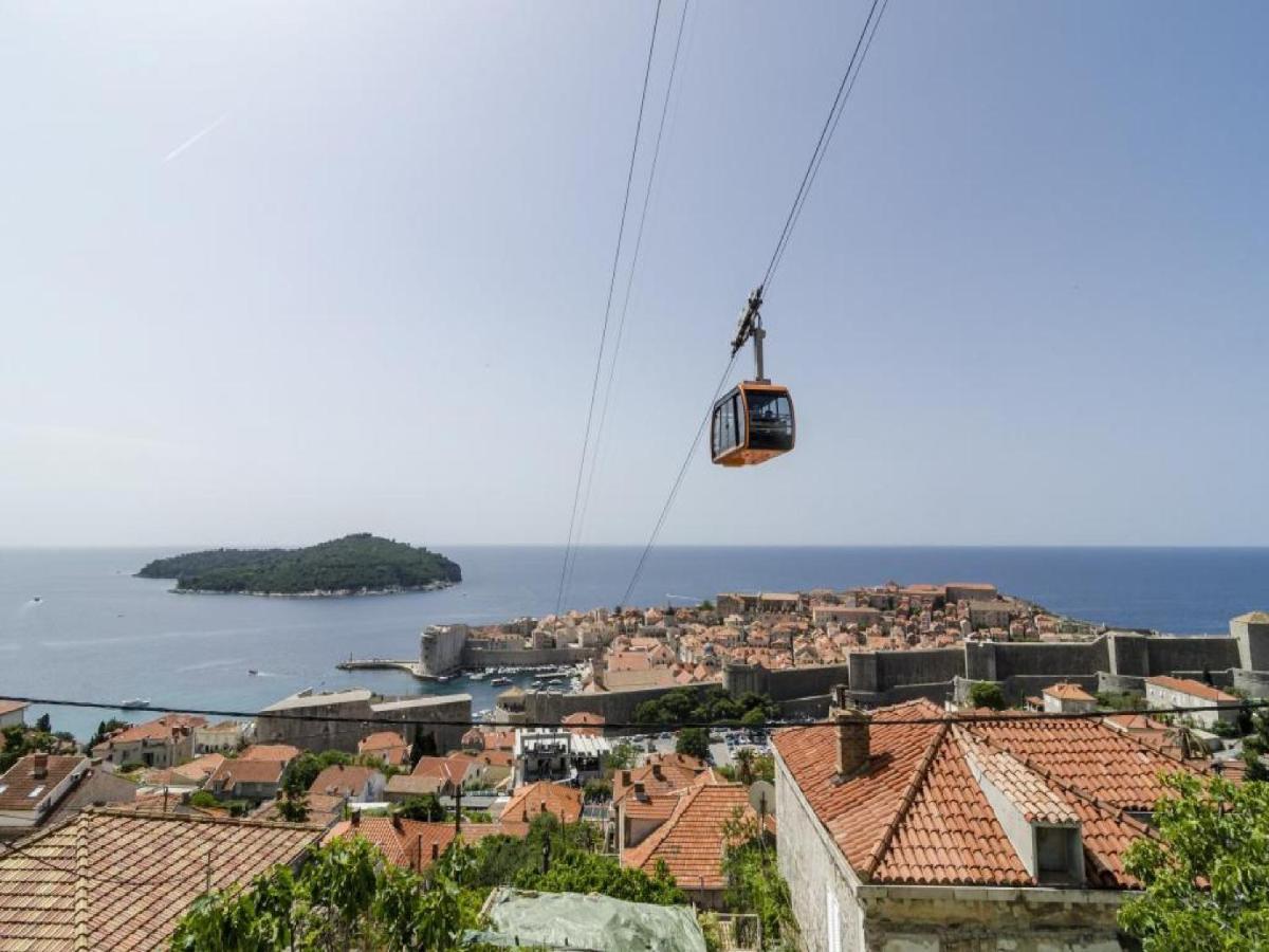 Duxperience Apartment Dubrovnik Luaran gambar