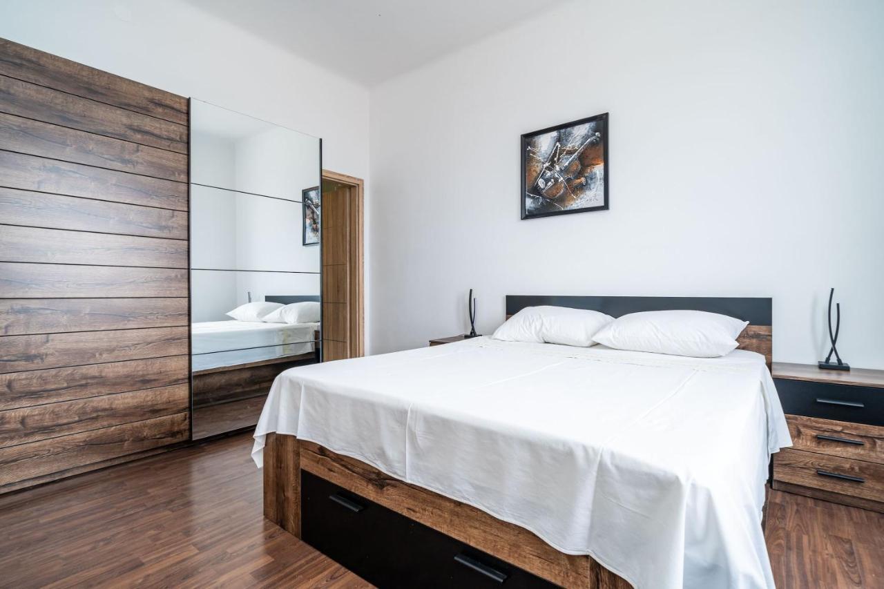 Duxperience Apartment Dubrovnik Luaran gambar