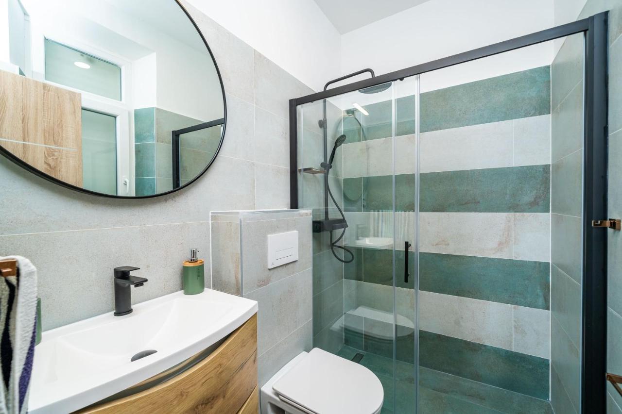 Duxperience Apartment Dubrovnik Luaran gambar