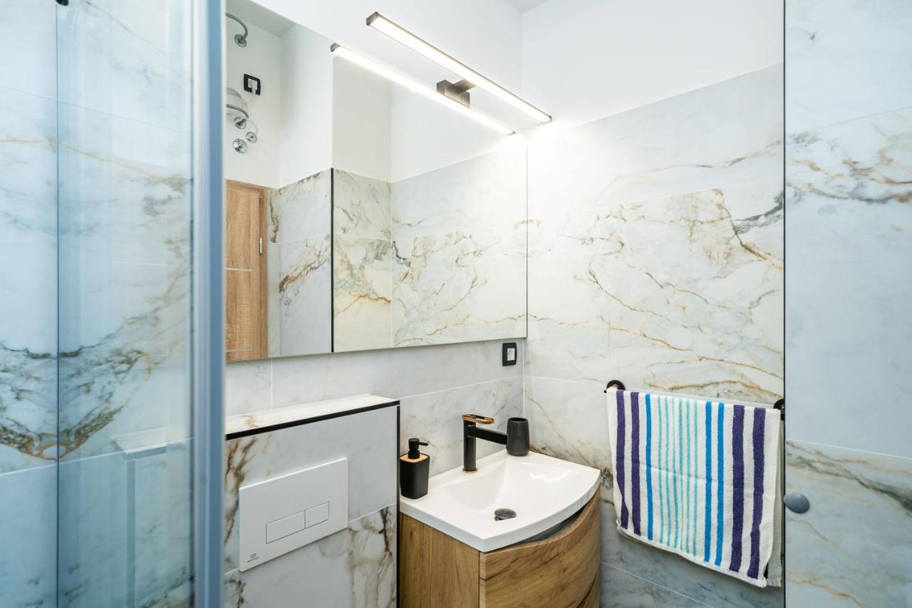 Duxperience Apartment Dubrovnik Luaran gambar