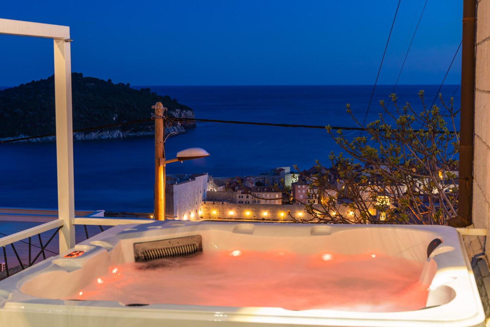 Duxperience Apartment Dubrovnik Luaran gambar