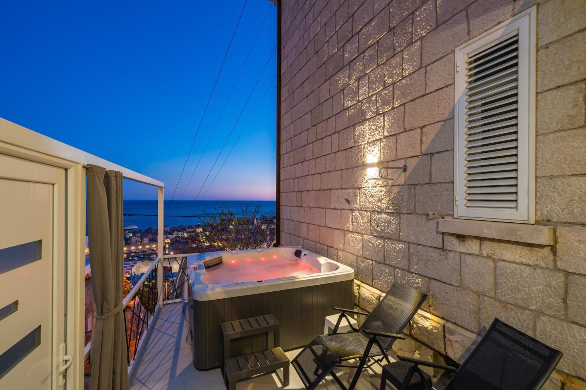 Duxperience Apartment Dubrovnik Luaran gambar