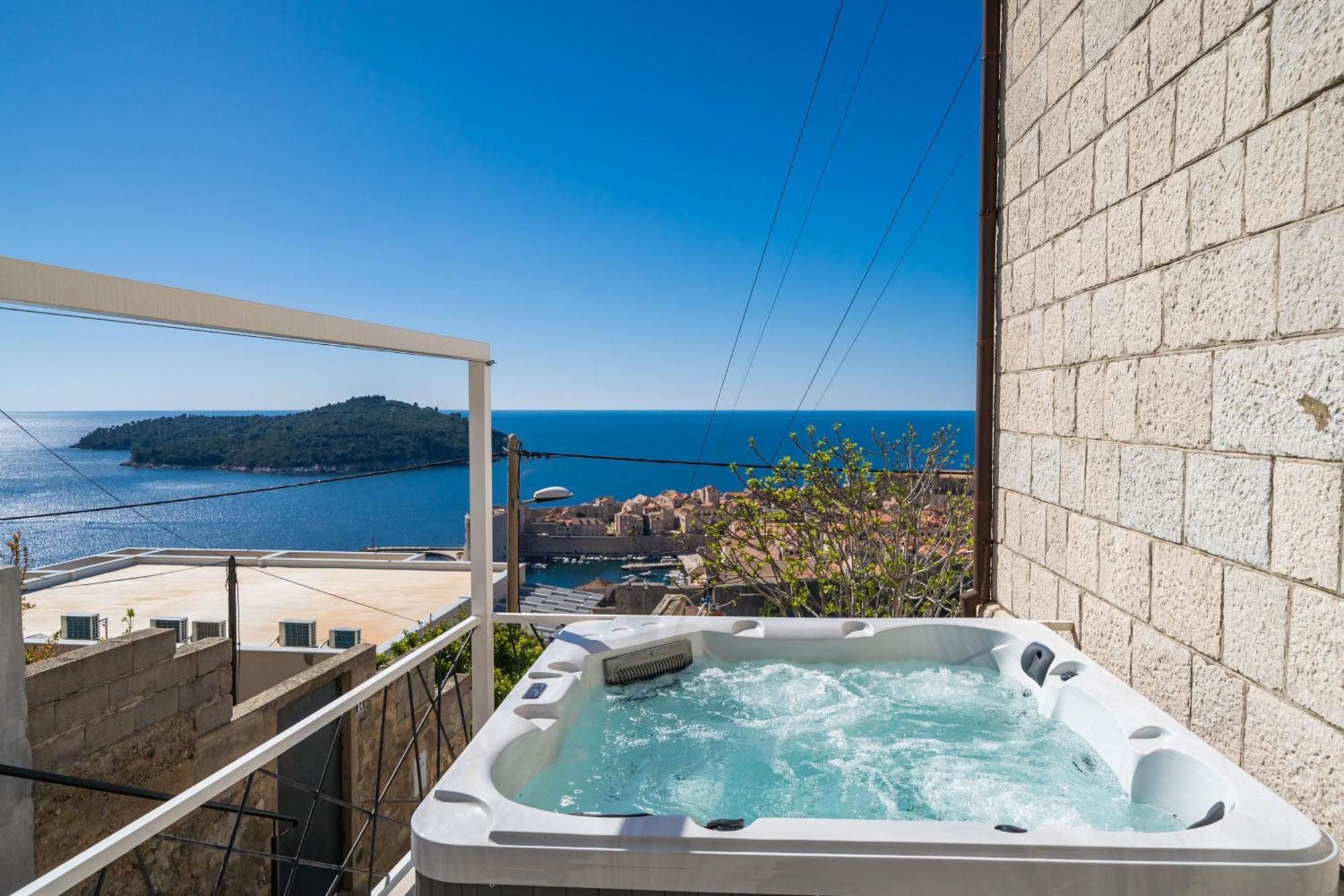 Duxperience Apartment Dubrovnik Luaran gambar