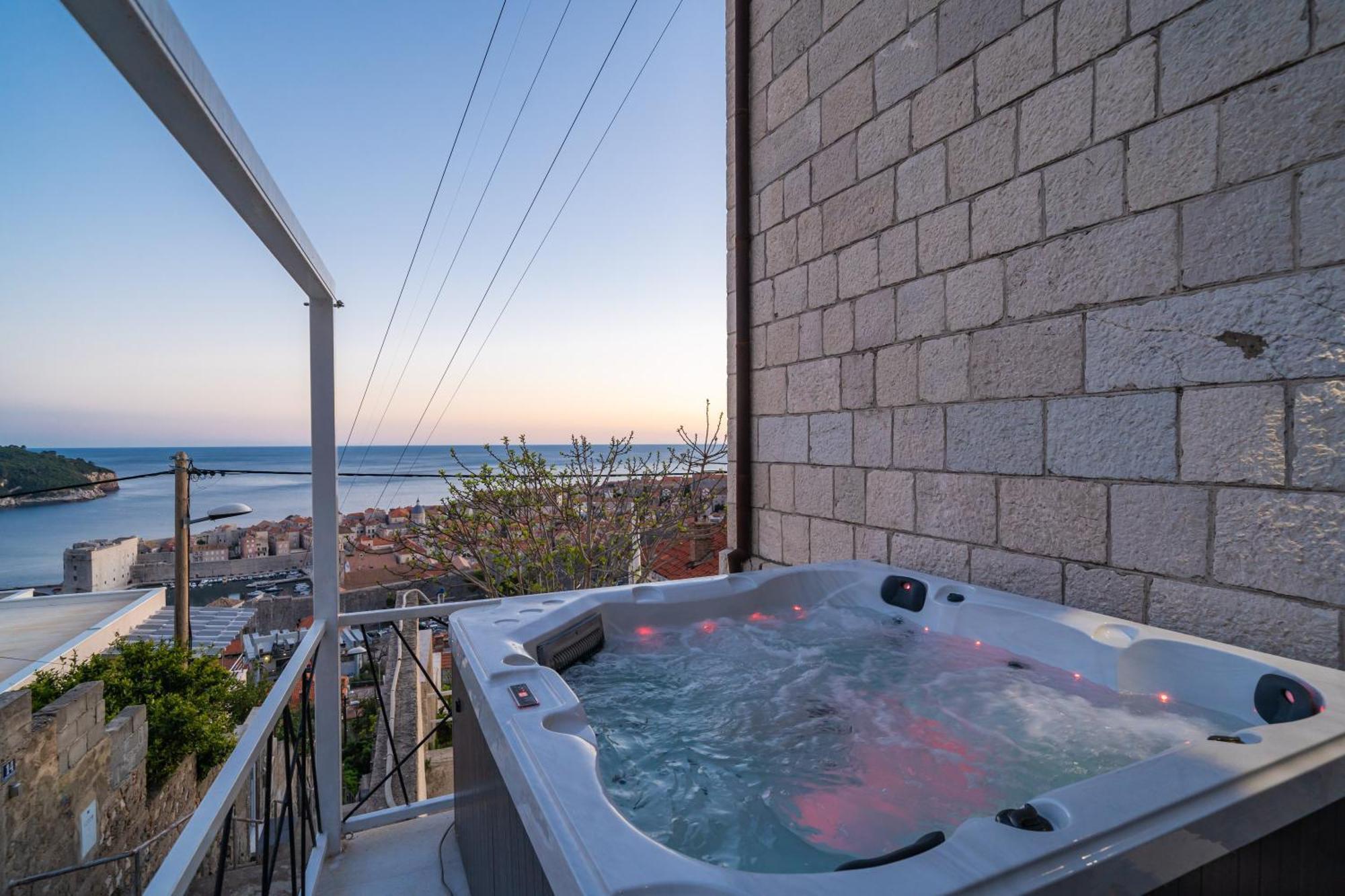 Duxperience Apartment Dubrovnik Luaran gambar