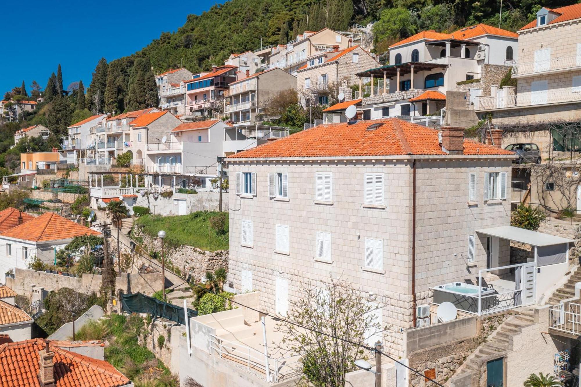 Duxperience Apartment Dubrovnik Luaran gambar