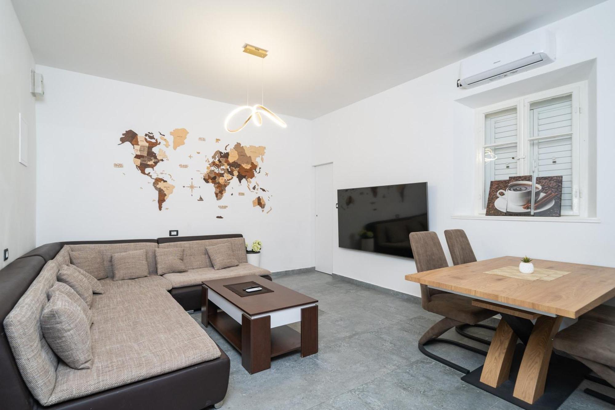 Duxperience Apartment Dubrovnik Luaran gambar