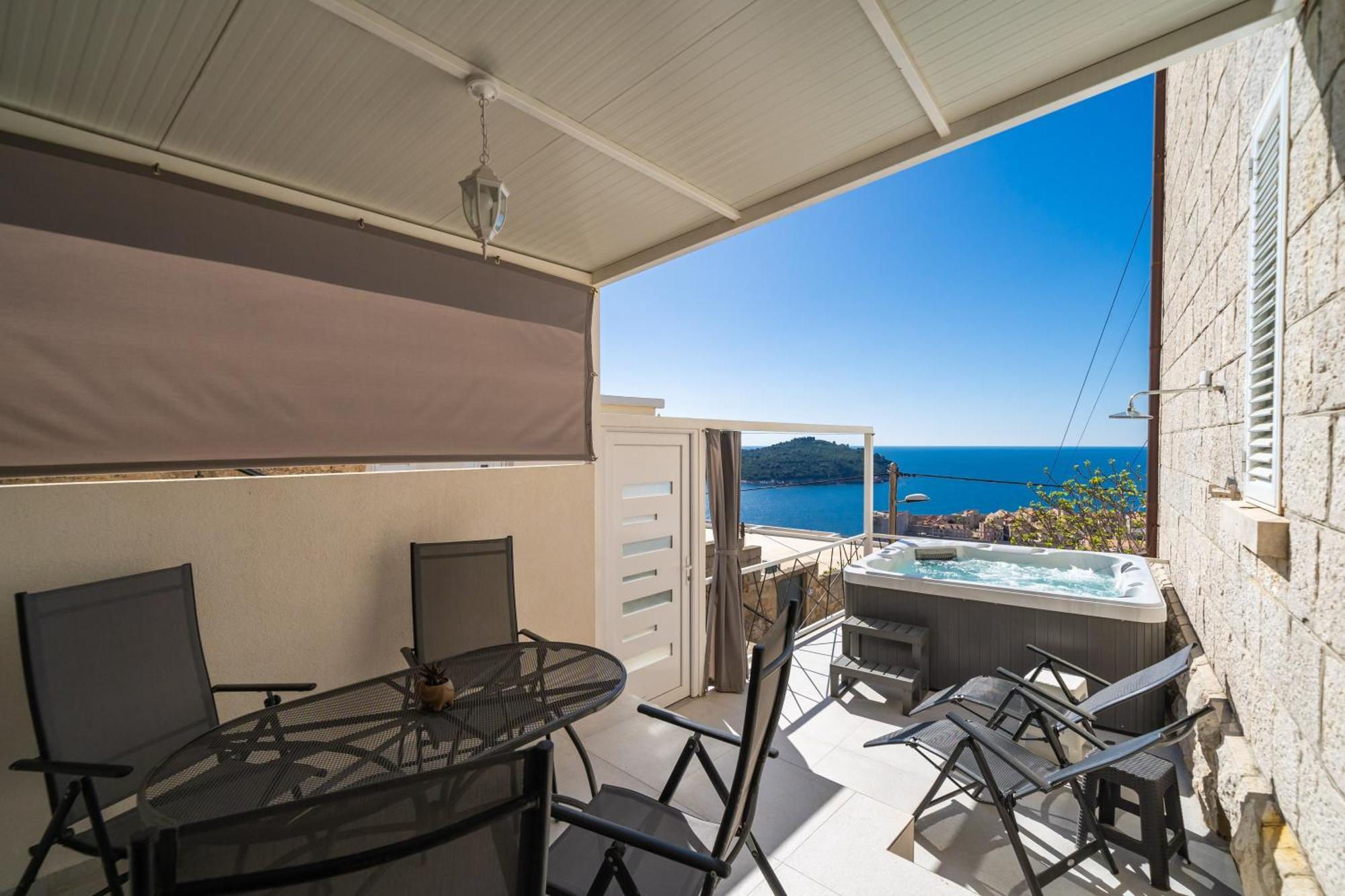 Duxperience Apartment Dubrovnik Luaran gambar
