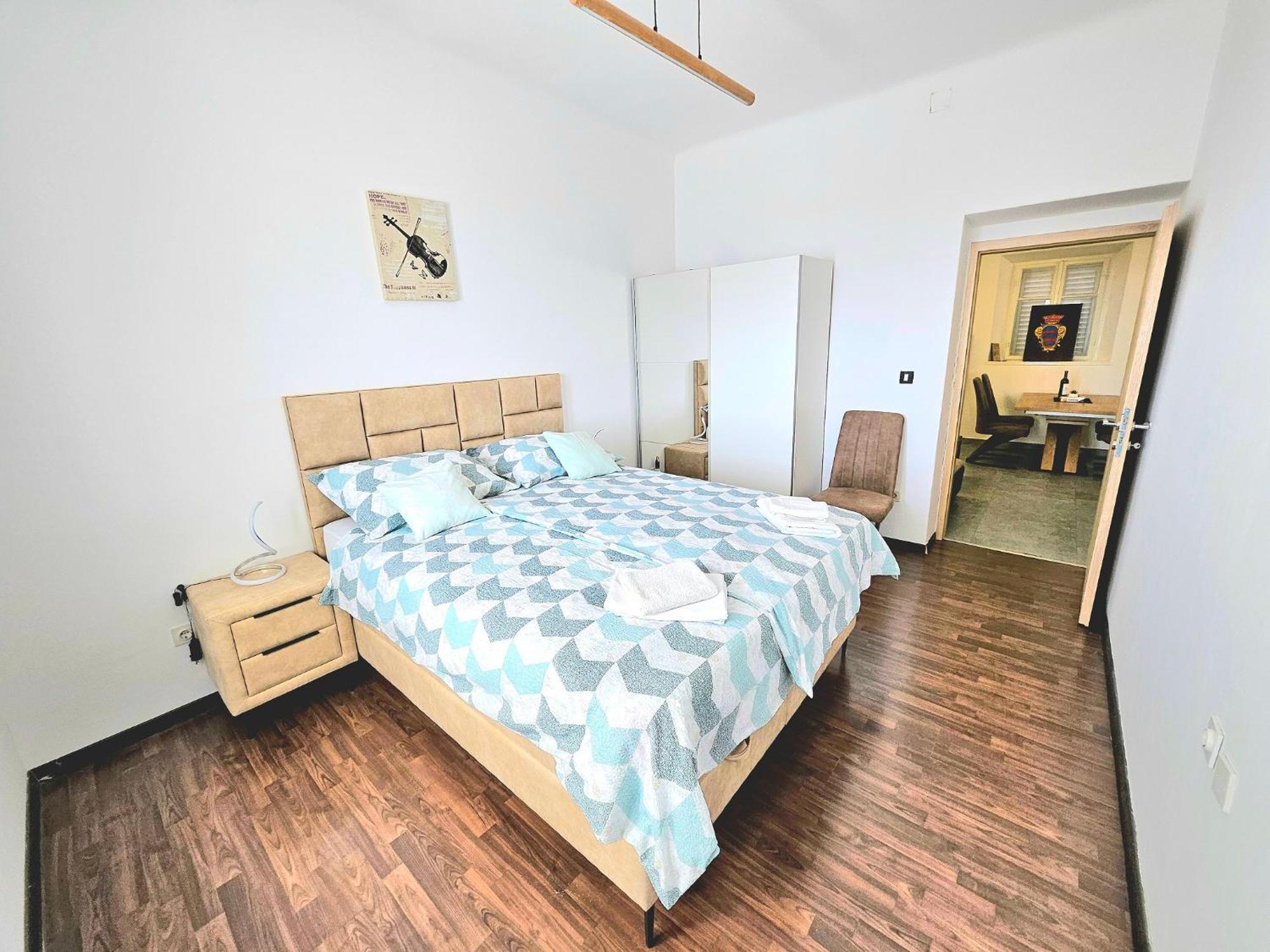 Duxperience Apartment Dubrovnik Luaran gambar